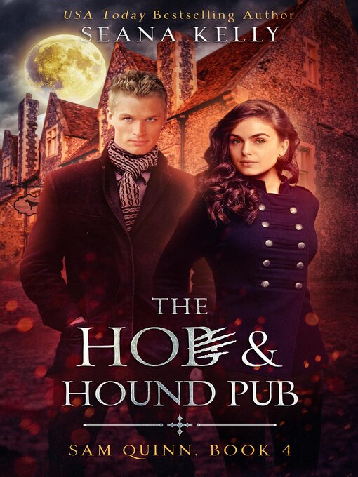 Title details for The Hob and Hound Pub by Seana Kelly - Wait list